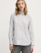 Tommy Jeans Памучна риза