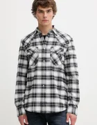 Tommy Jeans Памучна риза