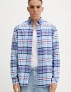 Tommy Jeans Памучна риза