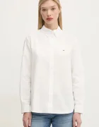 Tommy Jeans Памучна риза