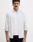 Tommy Jeans Памучна риза