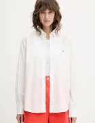 Tommy Jeans Памучна риза