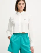 Tommy Jeans Памучна риза