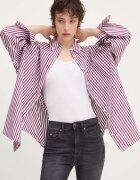 Tommy Jeans Памучна риза