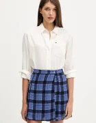 Tommy Jeans Памучна риза