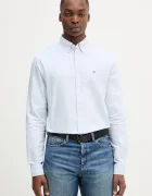 Tommy Jeans Памучна риза