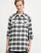 Tommy Jeans Памучна риза