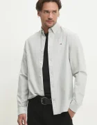 Tommy Jeans Памучна риза
