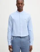 Tommy Jeans Памучна риза