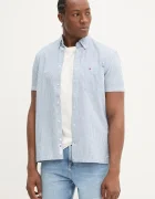 Tommy Jeans Памучна риза