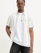 Tommy Jeans Памучна риза