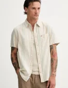 Tommy Jeans Памучна риза