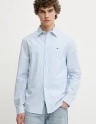 Tommy Jeans Памучна риза