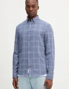 Tommy Jeans Памучна риза