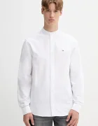 Tommy Jeans Памучна риза