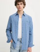 Tommy Jeans Памучна риза
