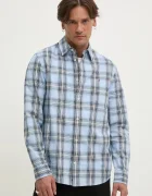 Tommy Jeans Памучна риза