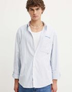 Tommy Jeans Памучна риза