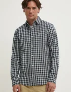 Tommy Jeans Памучна риза