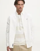 Tommy Jeans Памучна риза