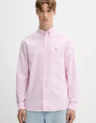 Tommy Jeans Памучна риза