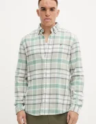 Tommy Jeans Памучна риза