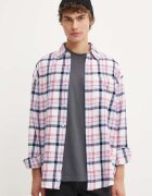 Tommy Jeans Памучна риза