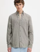 Tommy Jeans Памучна риза