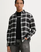 Tommy Jeans Памучна риза