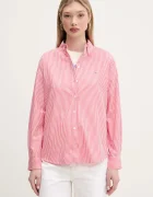 Tommy Jeans Памучна риза