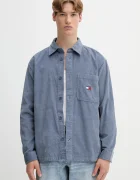 Tommy Jeans Памучна риза