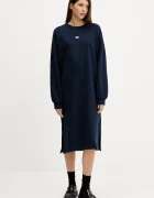 Tommy Jeans Памучна рокля