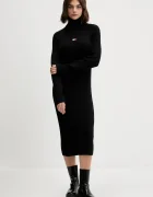 Tommy Jeans Памучна рокля