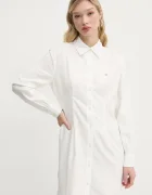 Tommy Jeans Памучна рокля