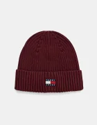 Tommy Jeans Памучна шапка