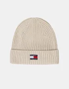 Tommy Jeans Памучна шапка