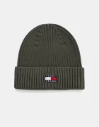 Tommy Jeans Памучна шапка