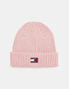Tommy Jeans Памучна шапка