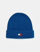 Tommy Jeans Памучна шапка