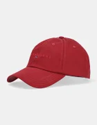Tommy Jeans Памучна шапка с козирка 0