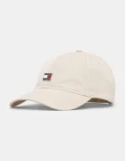 Tommy Jeans Памучна шапка с козирка