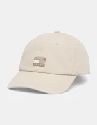 Tommy Jeans Памучна шапка с козирка