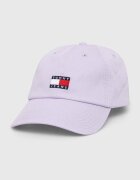 Tommy Jeans Памучна шапка с козирка