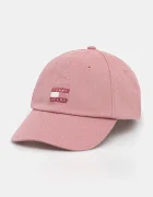 Tommy Jeans Памучна шапка с козирка