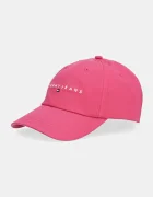 Tommy Jeans Памучна шапка с козирка