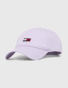 Tommy Jeans Памучна шапка с козирка