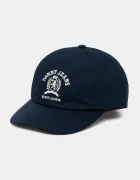 Tommy Jeans Памучна шапка с козирка