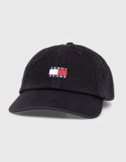 Tommy Jeans Памучна шапка с козирка