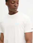 Tommy Jeans Памучна тениска