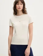 Tommy Jeans Памучна тениска